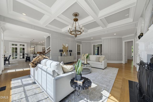 6592 Wakefalls Drive, Wake Forest, NC 27587