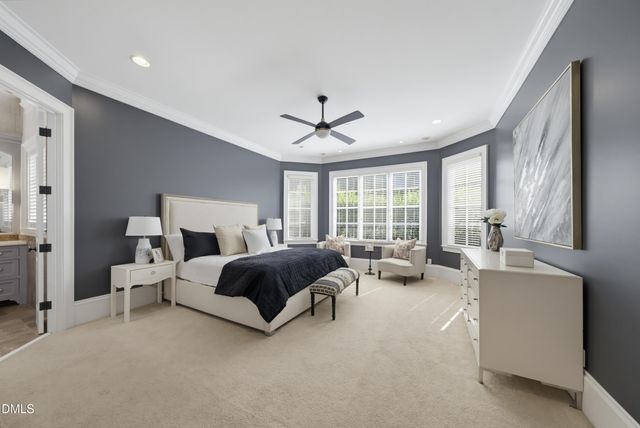 6592 Wakefalls Drive, Wake Forest, NC 27587