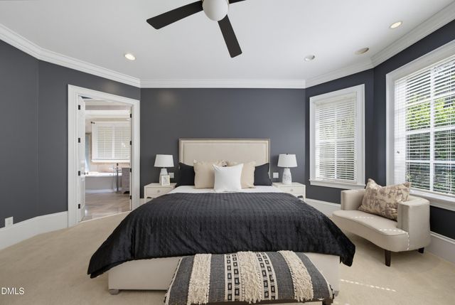 6592 Wakefalls Drive, Wake Forest, NC 27587