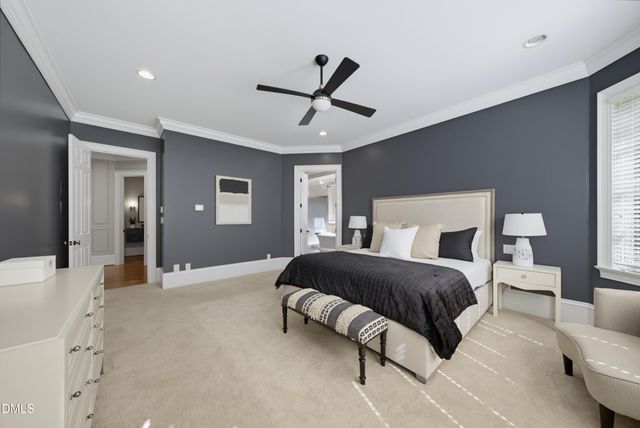 6592 Wakefalls Drive, Wake Forest, NC 27587