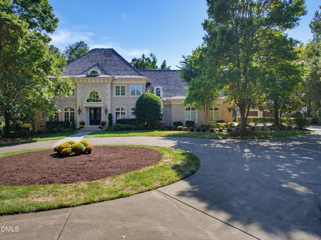 6592 Wakefalls Drive, Wake Forest, NC 27587