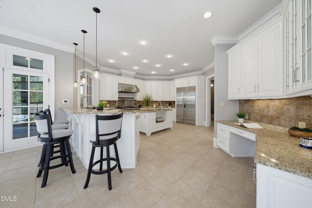6592 Wakefalls Drive, Wake Forest, NC 27587