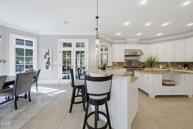 6592 Wakefalls Drive, Wake Forest, NC 27587