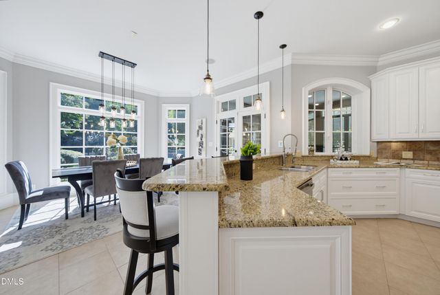 6592 Wakefalls Drive, Wake Forest, NC 27587