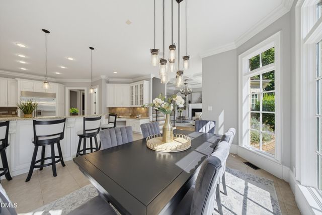 6592 Wakefalls Drive, Wake Forest, NC 27587