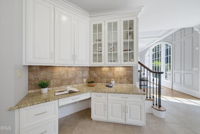 6592 Wakefalls Drive, Wake Forest, NC 27587