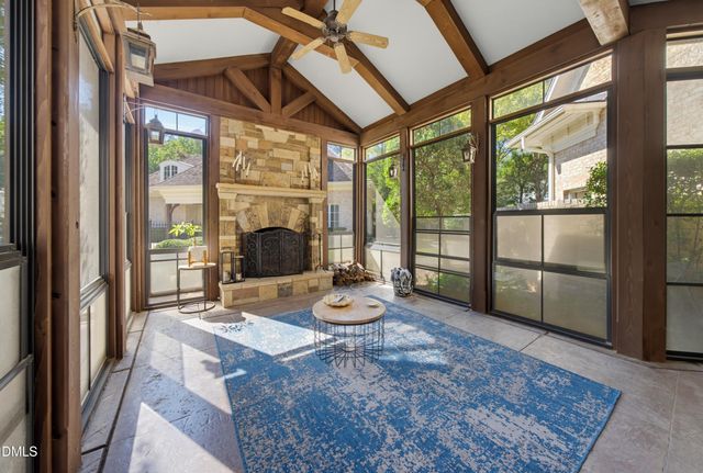 6592 Wakefalls Drive, Wake Forest, NC 27587
