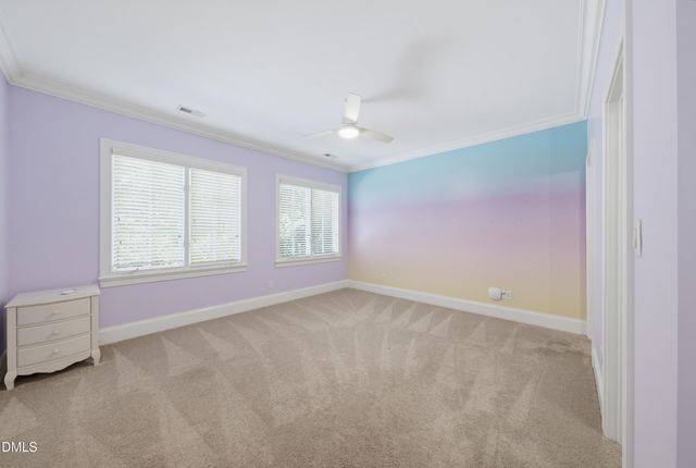 6592 Wakefalls Drive, Wake Forest, NC 27587