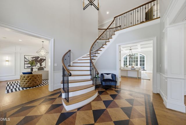 6592 Wakefalls Drive, Wake Forest, NC 27587