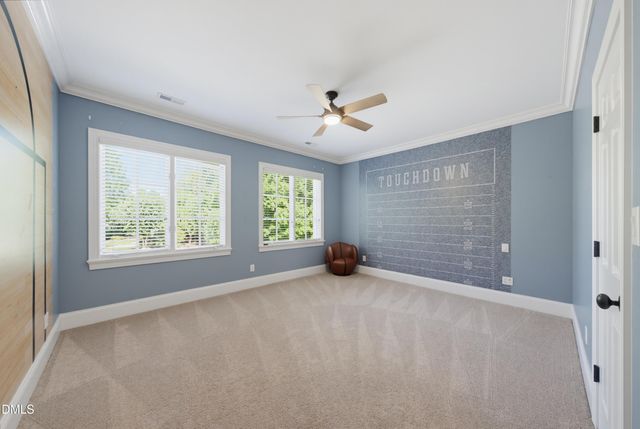 6592 Wakefalls Drive, Wake Forest, NC 27587