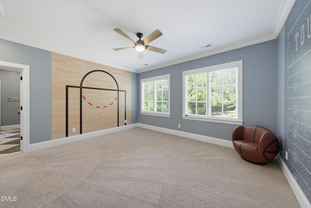6592 Wakefalls Drive, Wake Forest, NC 27587