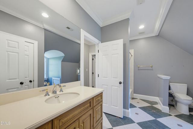 6592 Wakefalls Drive, Wake Forest, NC 27587