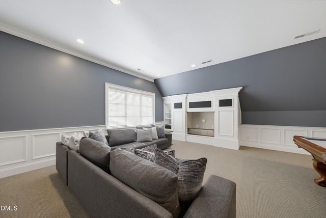 6592 Wakefalls Drive, Wake Forest, NC 27587