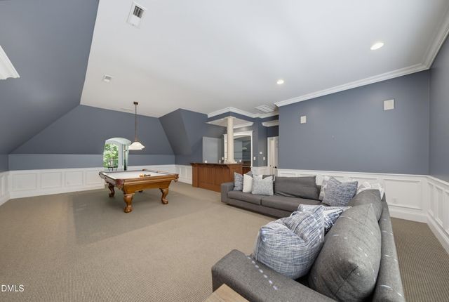 6592 Wakefalls Drive, Wake Forest, NC 27587