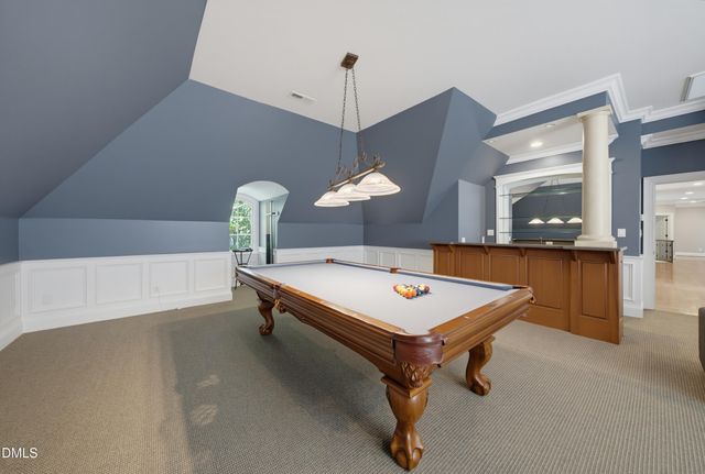 6592 Wakefalls Drive, Wake Forest, NC 27587
