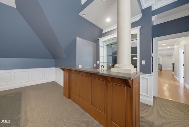 6592 Wakefalls Drive, Wake Forest, NC 27587