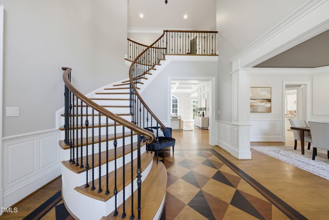 6592 Wakefalls Drive, Wake Forest, NC 27587