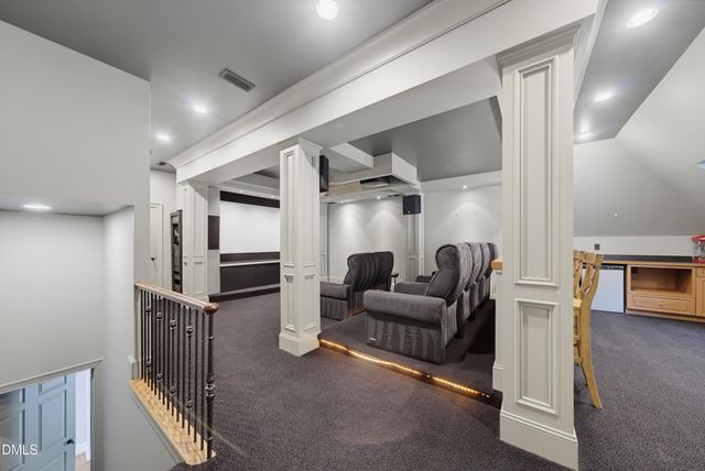 6592 Wakefalls Drive, Wake Forest, NC 27587