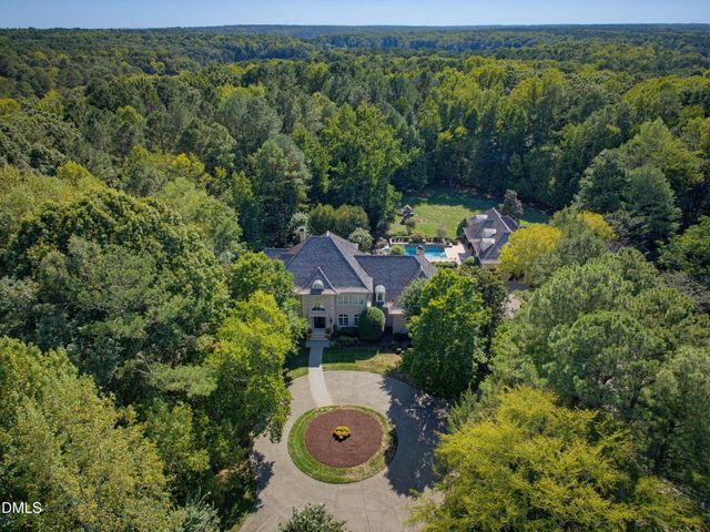 6592 Wakefalls Drive, Wake Forest, NC 27587