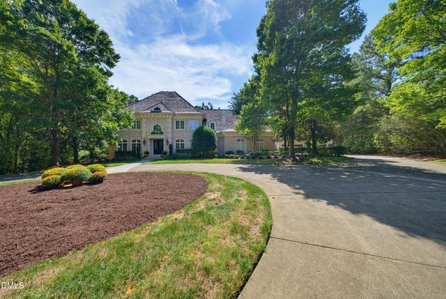 6592 Wakefalls Drive, Wake Forest, NC 27587