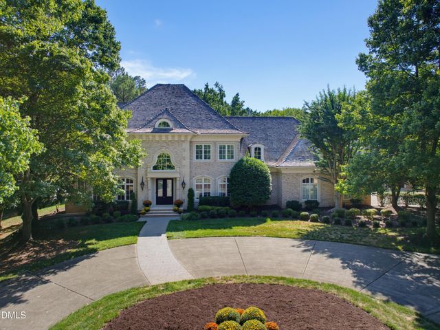 6592 Wakefalls Drive, Wake Forest, NC 27587