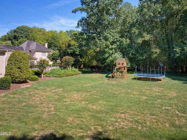 6592 Wakefalls Drive, Wake Forest, NC 27587