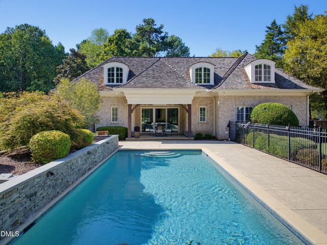 6592 Wakefalls Drive, Wake Forest, NC 27587