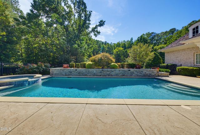6592 Wakefalls Drive, Wake Forest, NC 27587