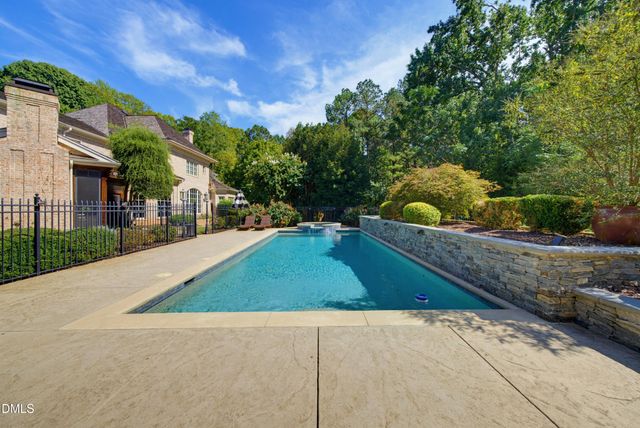 6592 Wakefalls Drive, Wake Forest, NC 27587