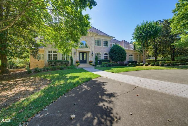 6592 Wakefalls Drive, Wake Forest, NC 27587