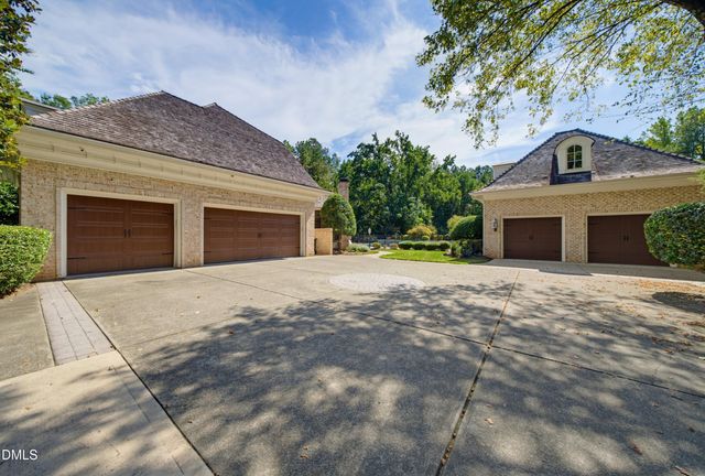 6592 Wakefalls Drive, Wake Forest, NC 27587