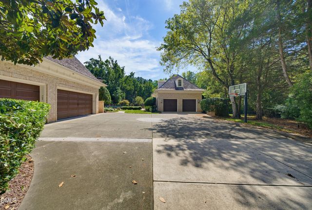 6592 Wakefalls Drive, Wake Forest, NC 27587