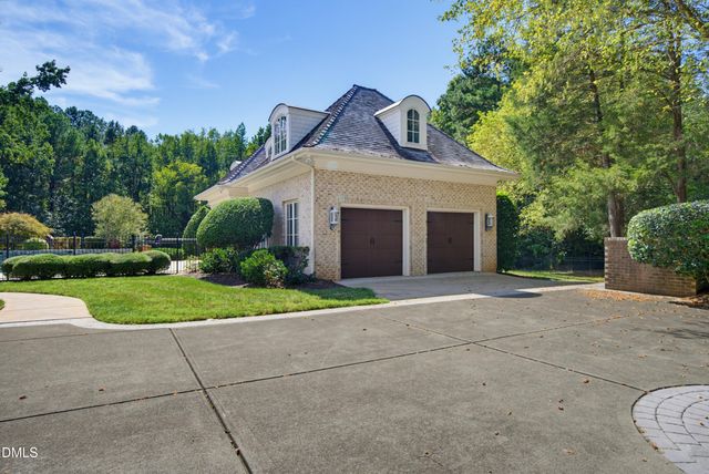6592 Wakefalls Drive, Wake Forest, NC 27587