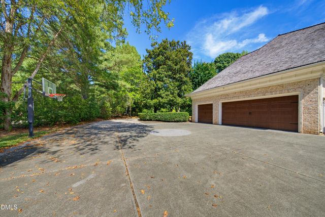 6592 Wakefalls Drive, Wake Forest, NC 27587
