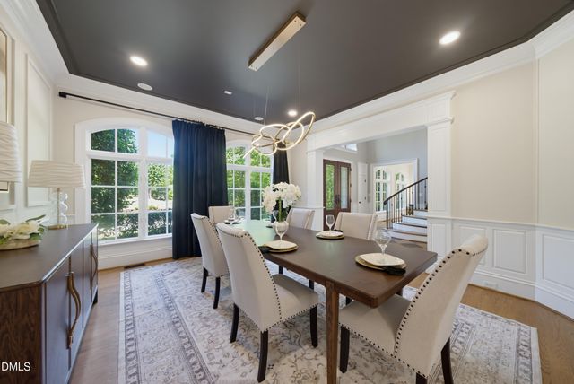 6592 Wakefalls Drive, Wake Forest, NC 27587