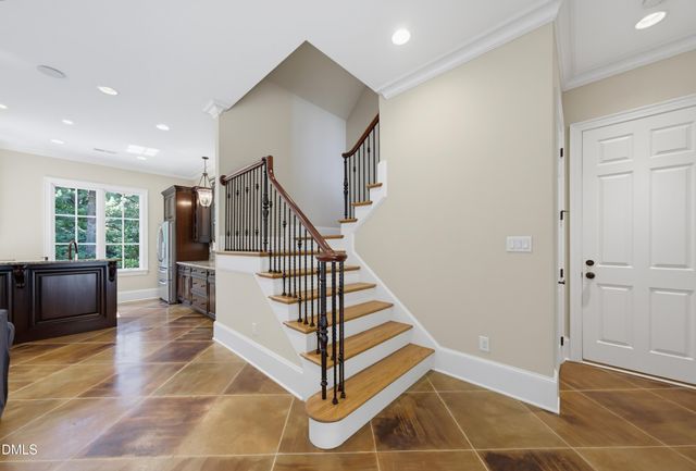 6592 Wakefalls Drive, Wake Forest, NC 27587