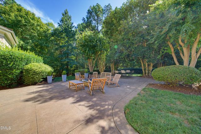 6592 Wakefalls Drive, Wake Forest, NC 27587