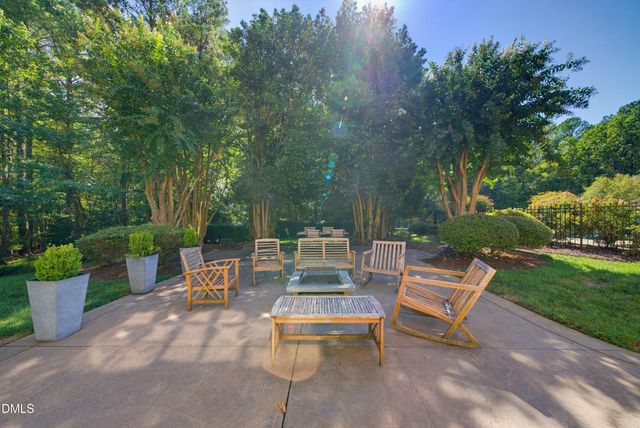 6592 Wakefalls Drive, Wake Forest, NC 27587