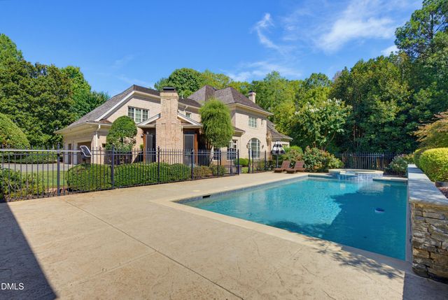 6592 Wakefalls Drive, Wake Forest, NC 27587