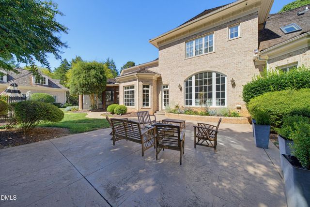 6592 Wakefalls Drive, Wake Forest, NC 27587
