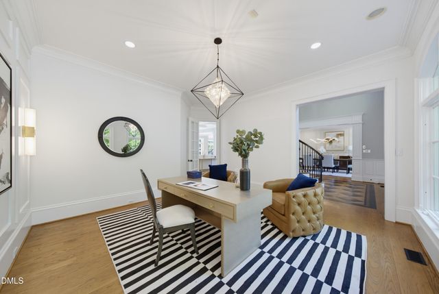 6592 Wakefalls Drive, Wake Forest, NC 27587