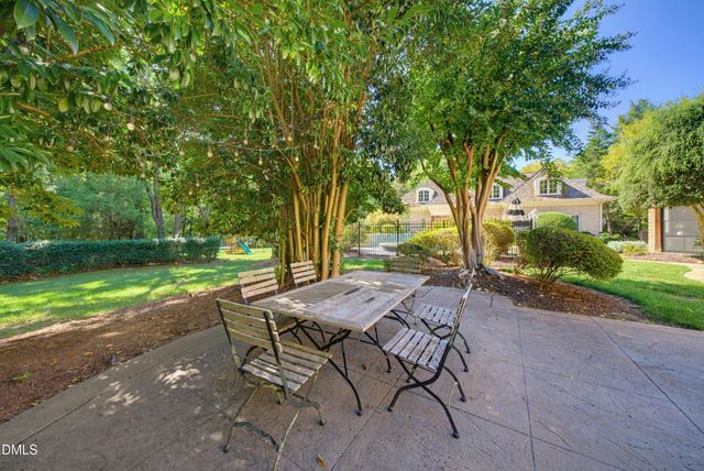 6592 Wakefalls Drive, Wake Forest, NC 27587