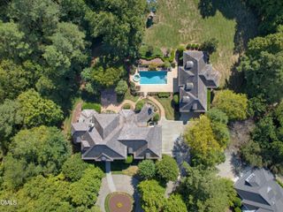 6592 Wakefalls Drive, Wake Forest, NC 27587
