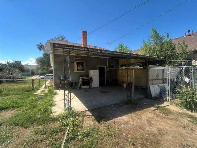 162 Hazel Ct, Denver, CO 80219