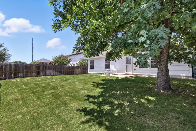 4604 Mountain Oak Street, Fort Worth, TX 76244