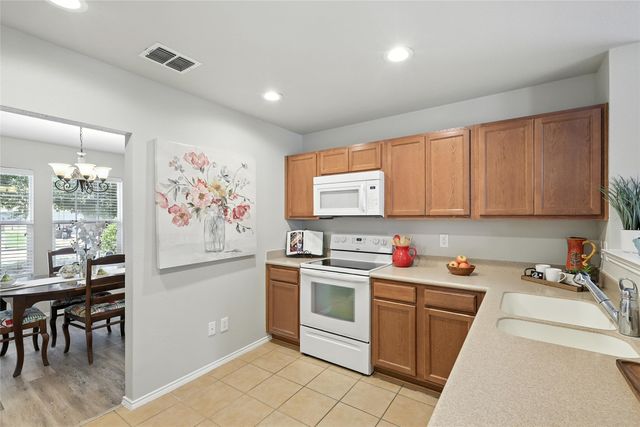 4604 Mountain Oak Street, Fort Worth, TX 76244