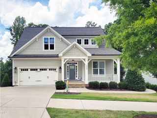 2409 Plowridge Road, Fuquay Varina, NC 27526