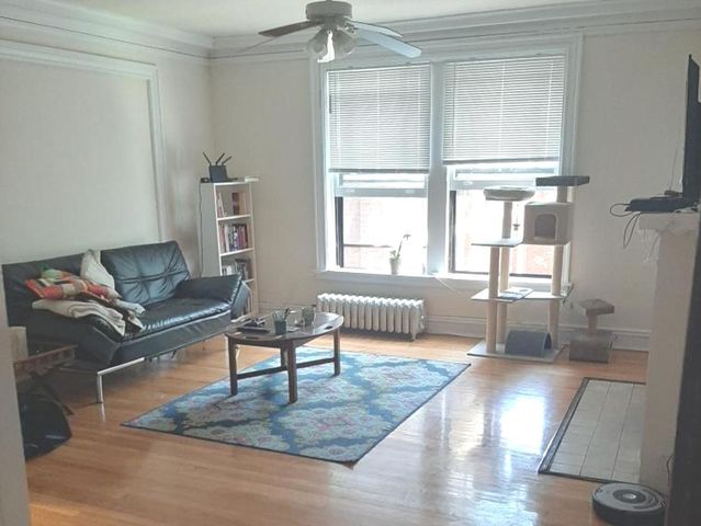 1125 Davis Street F-3, Evanston, IL 60201