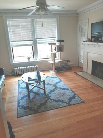 1125 Davis Street F-3, Evanston, IL 60201