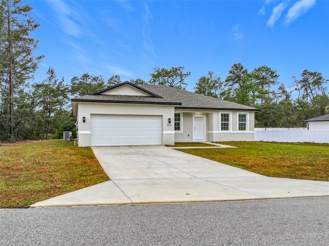 117 MARION OAKS GOLF WAY, Ocala, FL 34473